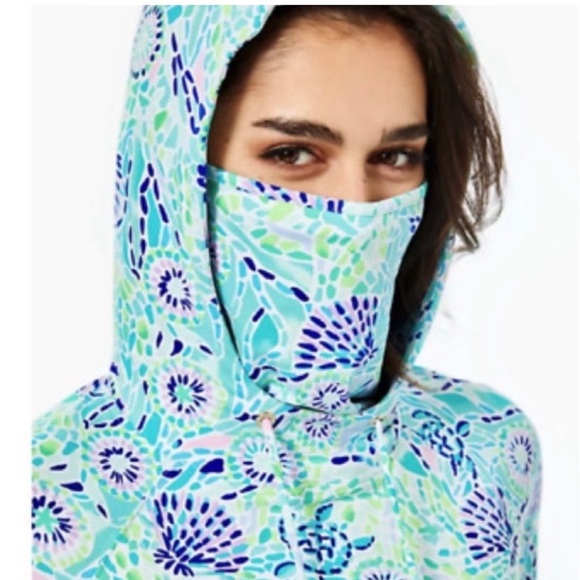 Lilly Pulitzer Lilblock Top - Picture 3 of 7